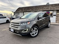 Image for 2015 Ford Edge Titanium ID: 6750739
