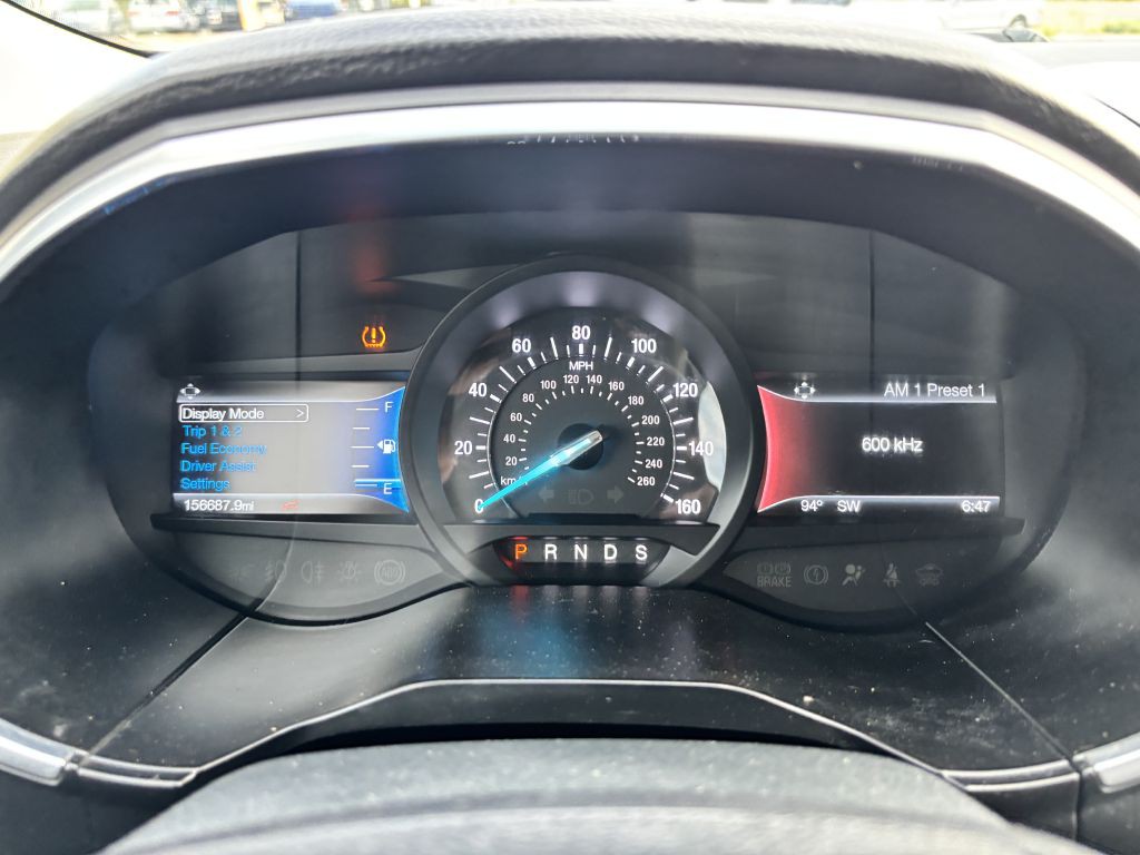 2015 Ford Edge Image 21