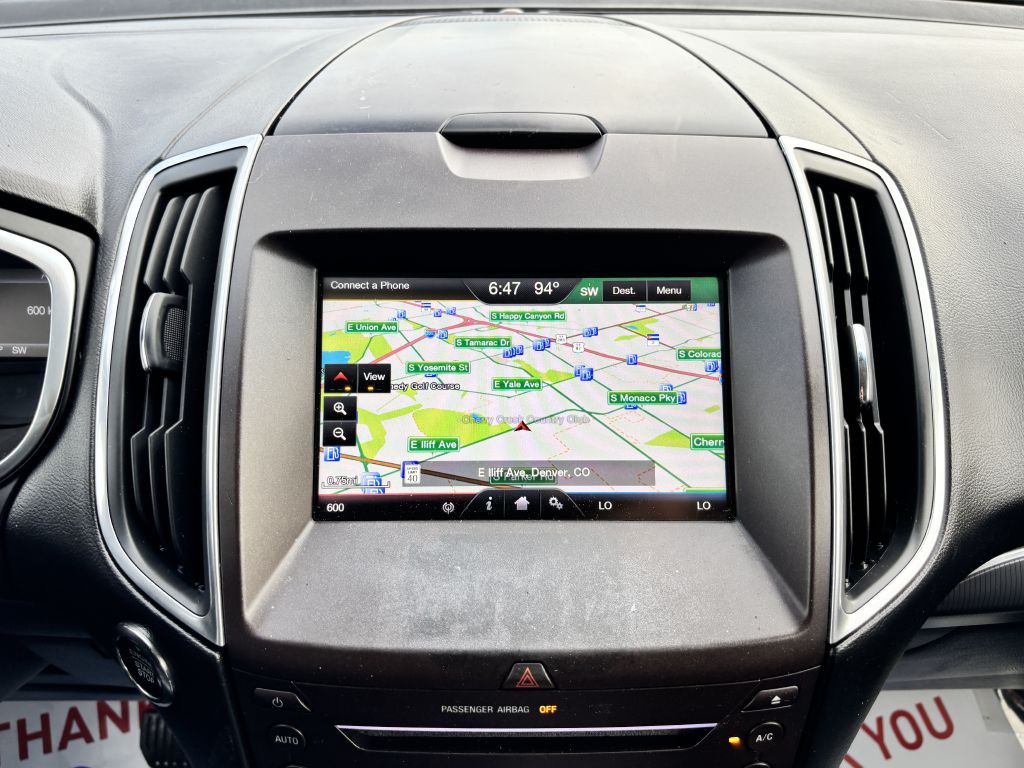 2015 Ford Edge Image 22