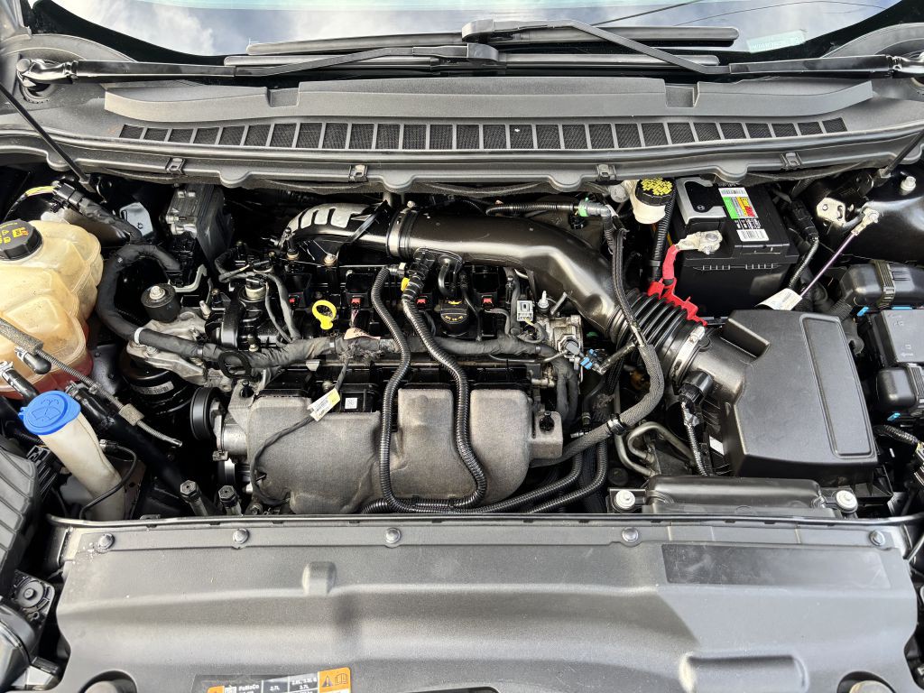 2015 Ford Edge Image 24