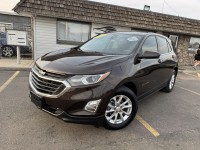Image for 2020 Chevrolet Equinox LT ID: 6750743