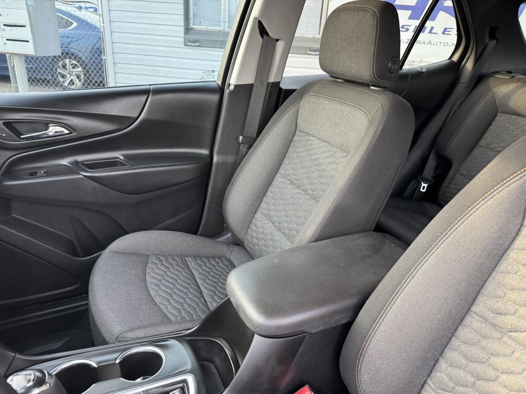 2020 Chevrolet Equinox Image 13