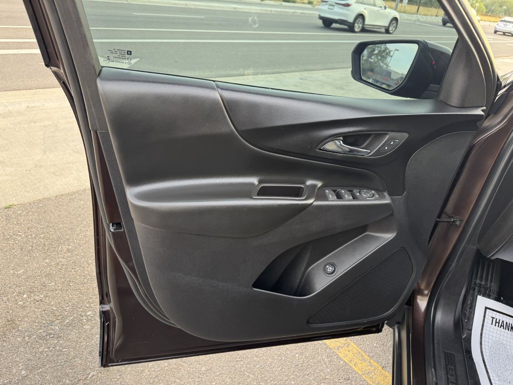 2020 Chevrolet Equinox Image 15