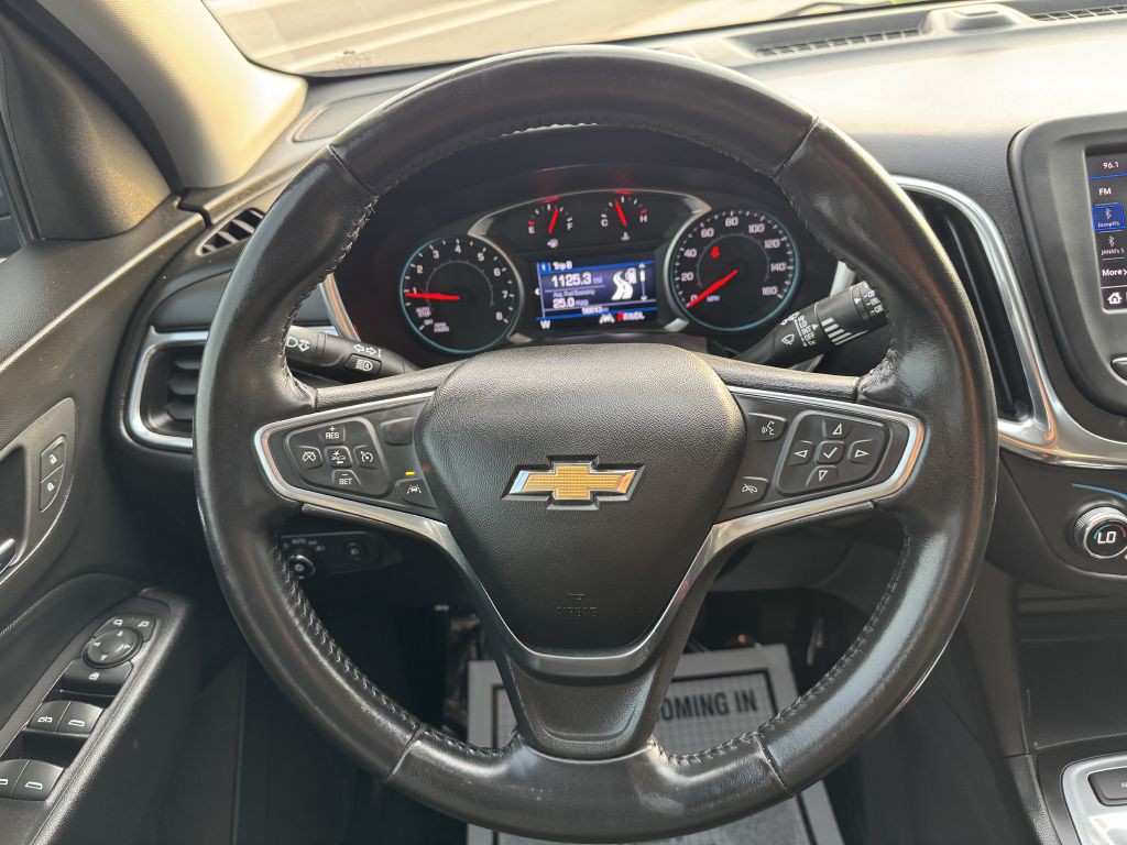 2020 Chevrolet Equinox Image 20