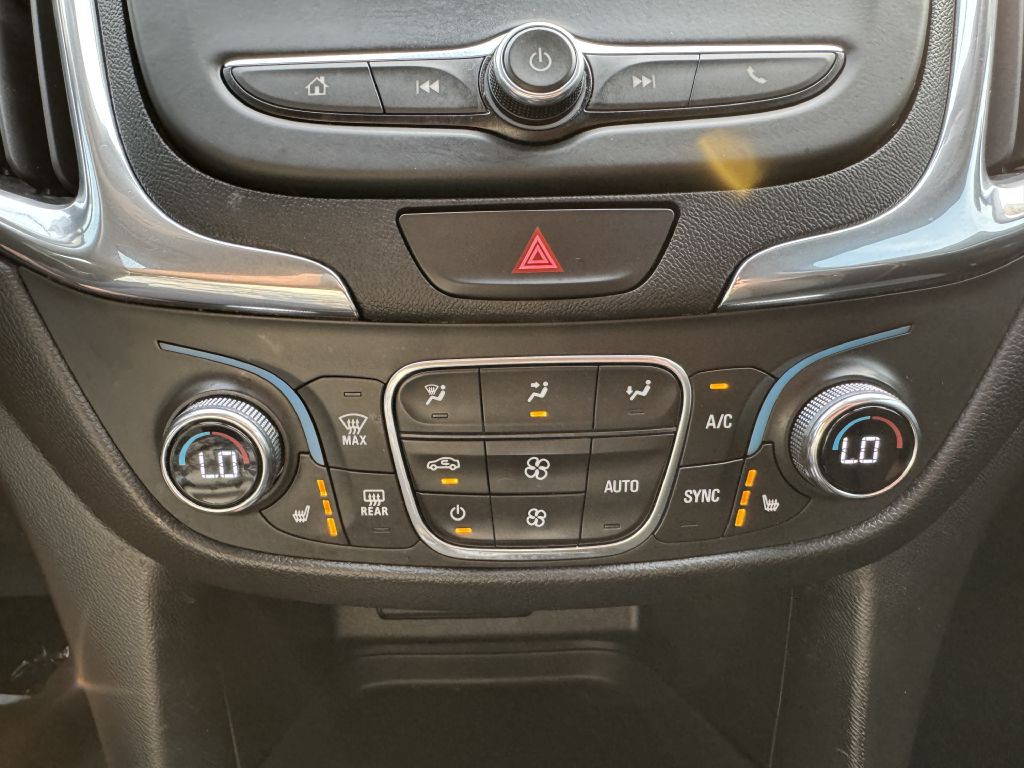 2020 Chevrolet Equinox Image 23