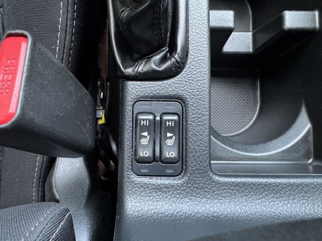 2015 Subaru Impreza Image 19