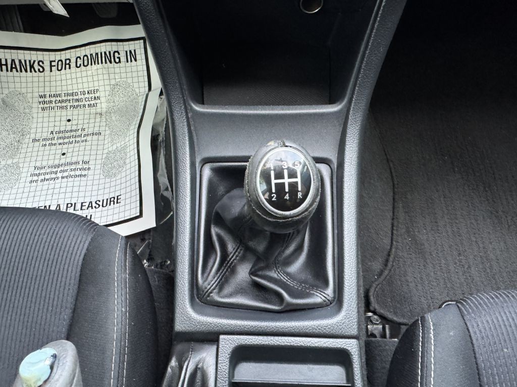 2015 Subaru Impreza Image 23