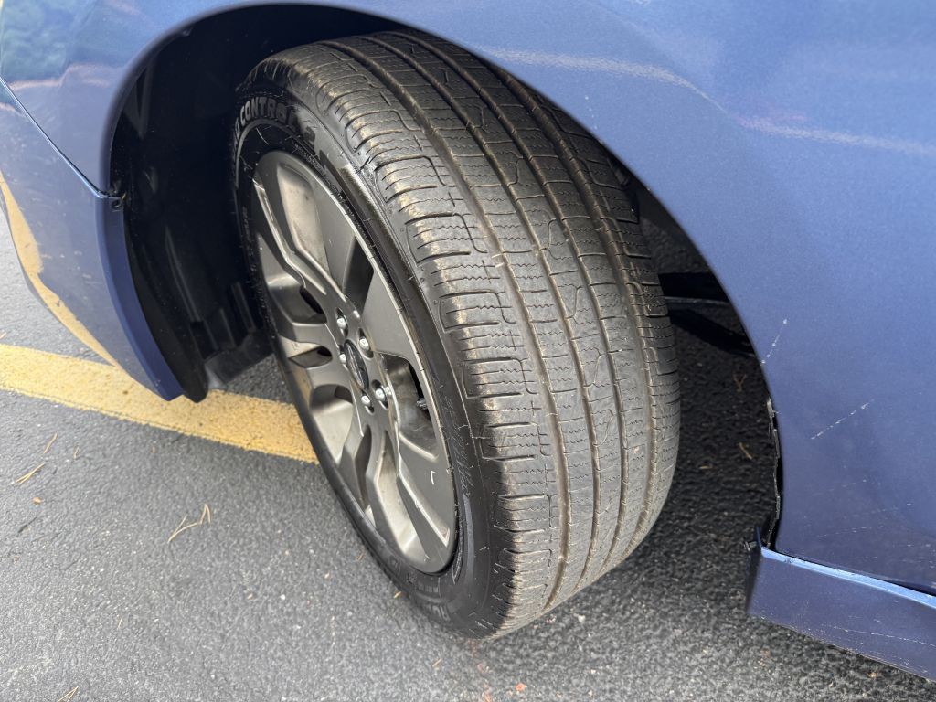 2015 Subaru Impreza Image 28