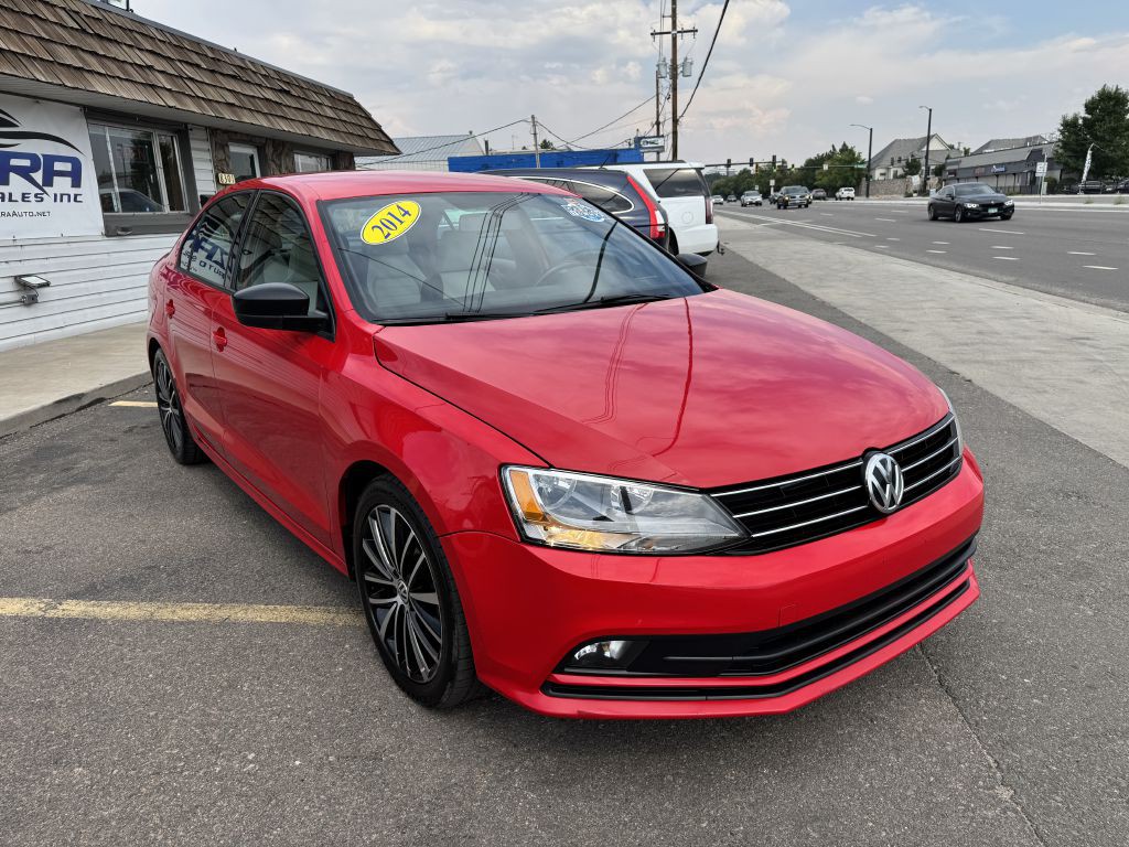 2016 Volkswagen Jetta Image 9