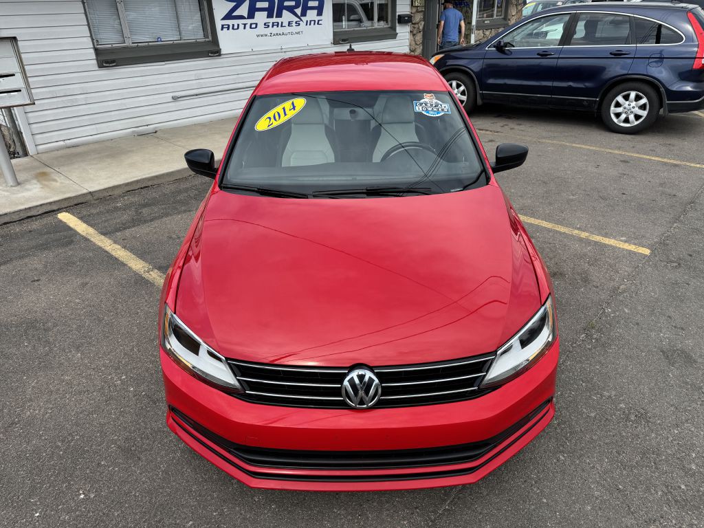 2016 Volkswagen Jetta Image 10