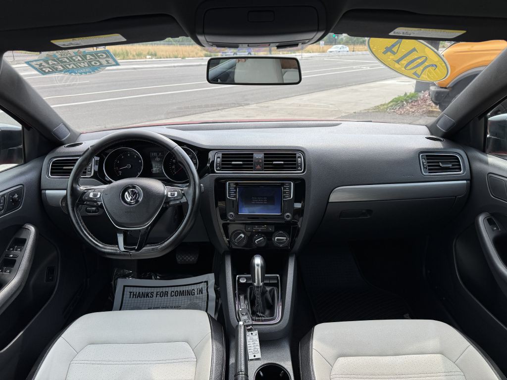 2016 Volkswagen Jetta Image 17