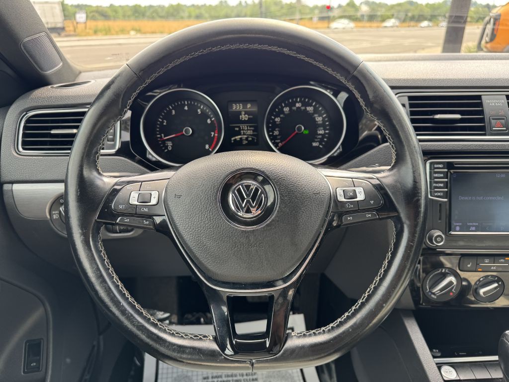 2016 Volkswagen Jetta Image 20