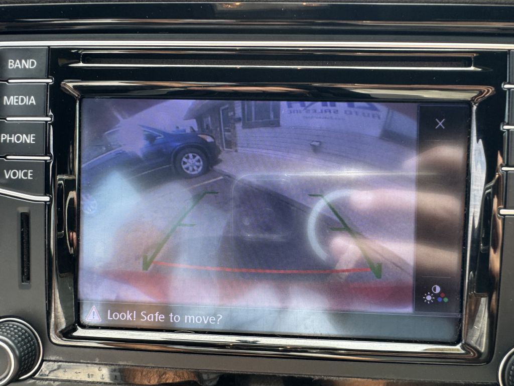 2016 Volkswagen Jetta Image 22