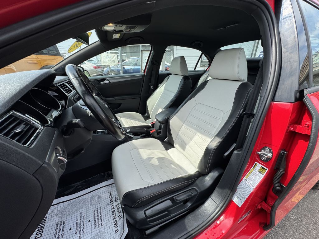 2016 Volkswagen Jetta Image 24