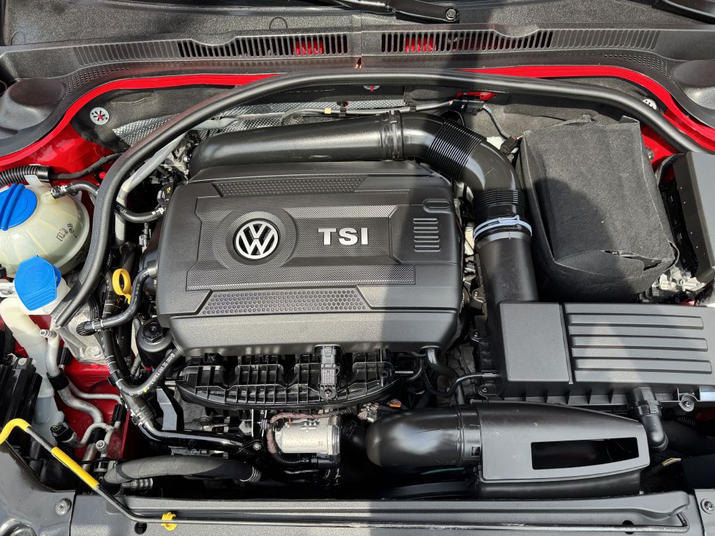 2016 Volkswagen Jetta Image 25