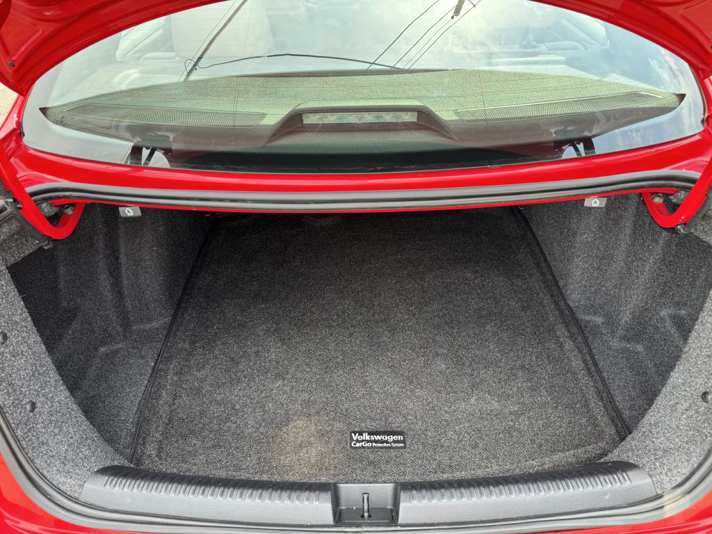 2016 Volkswagen Jetta Image 26