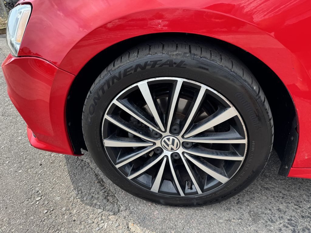 2016 Volkswagen Jetta Image 27