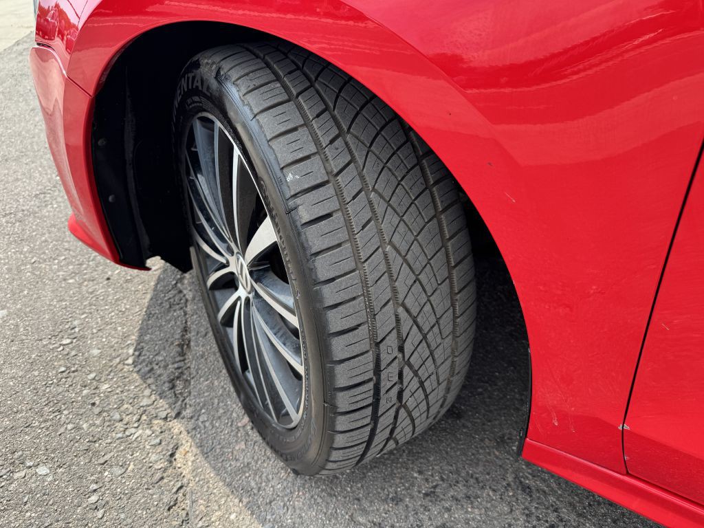 2016 Volkswagen Jetta Image 28