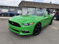 Image for 2015 Ford Mustang Ecoboost ID: 6754984