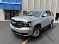 Image for 2017 Chevrolet Tahoe LS ID: 6754985