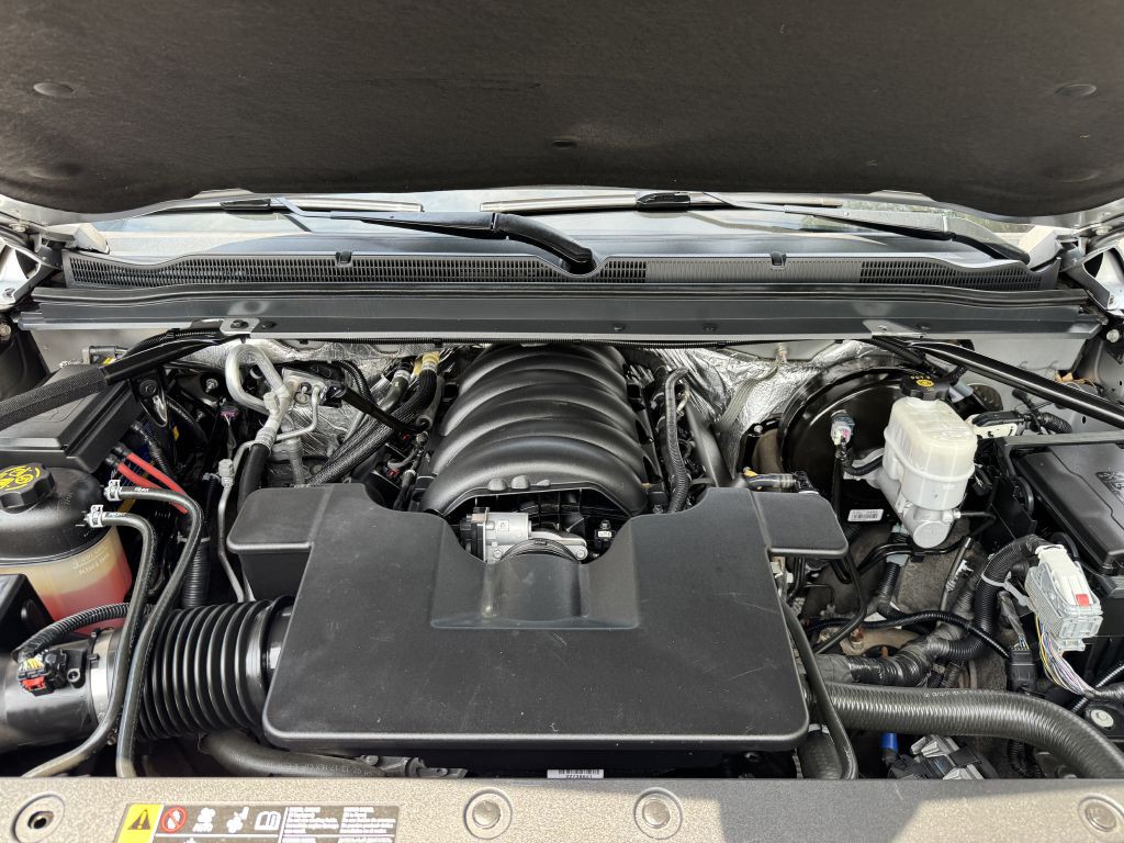 2017 Chevrolet Tahoe Image 25