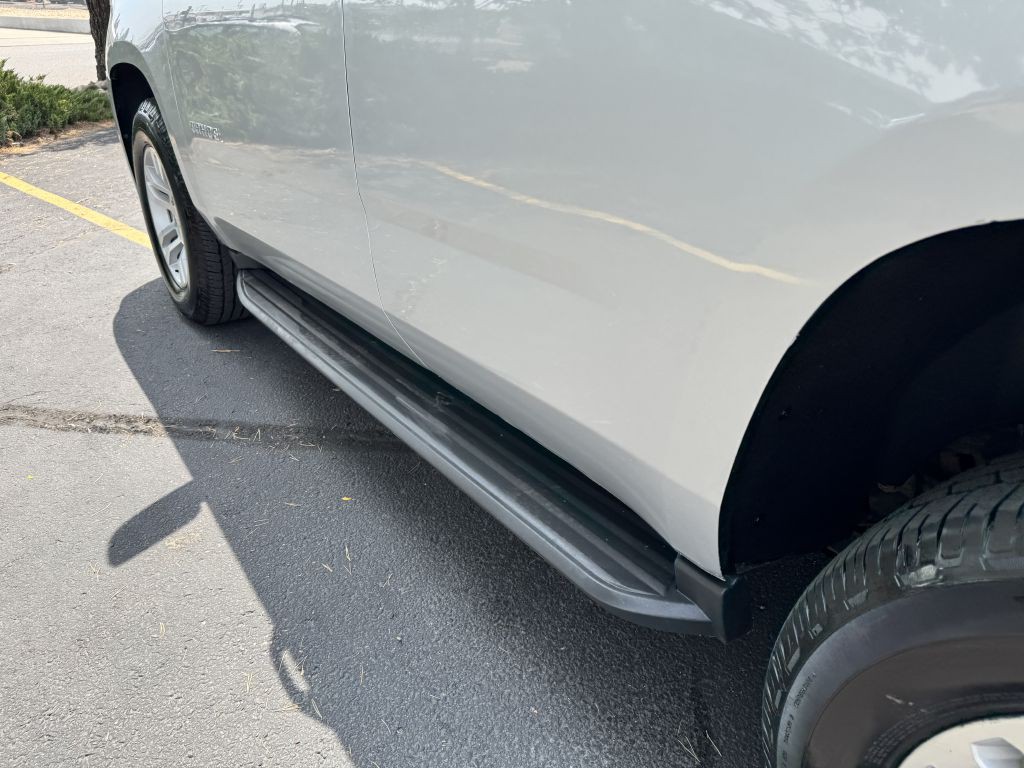 2017 Chevrolet Tahoe Image 27