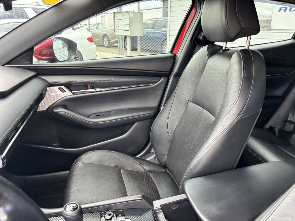 2022 Mazda Mazda3 Image 15