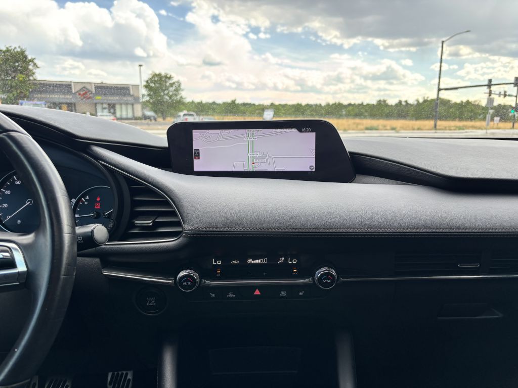 2022 Mazda Mazda3 Image 20