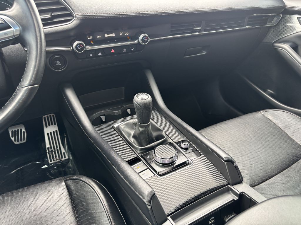 2022 Mazda Mazda3 Image 21