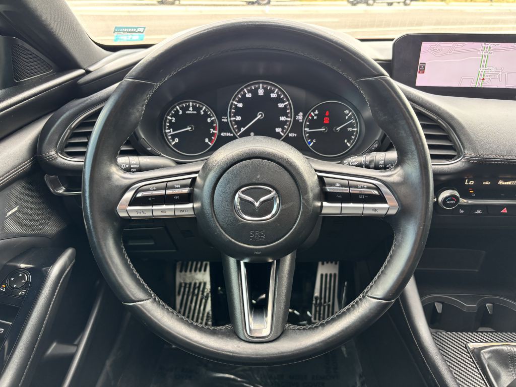 2022 Mazda Mazda3 Image 24