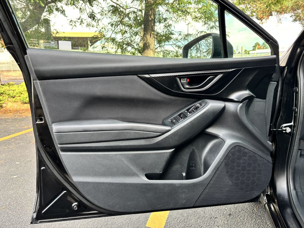 2017 Subaru Impreza Image 15