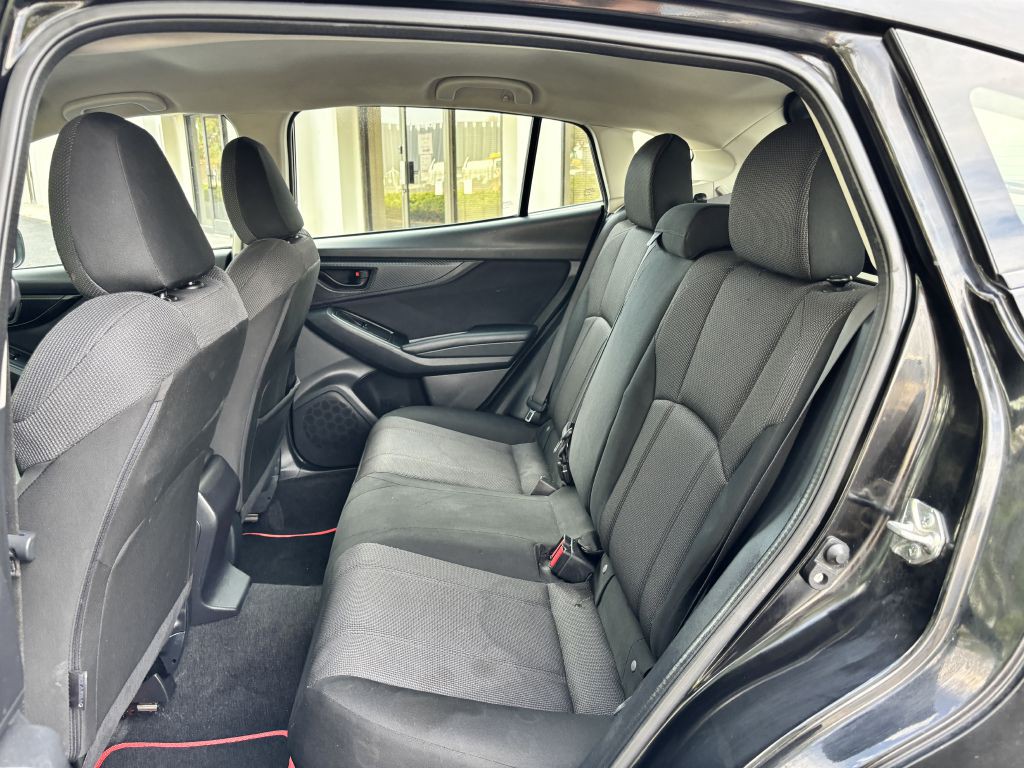2017 Subaru Impreza Image 16