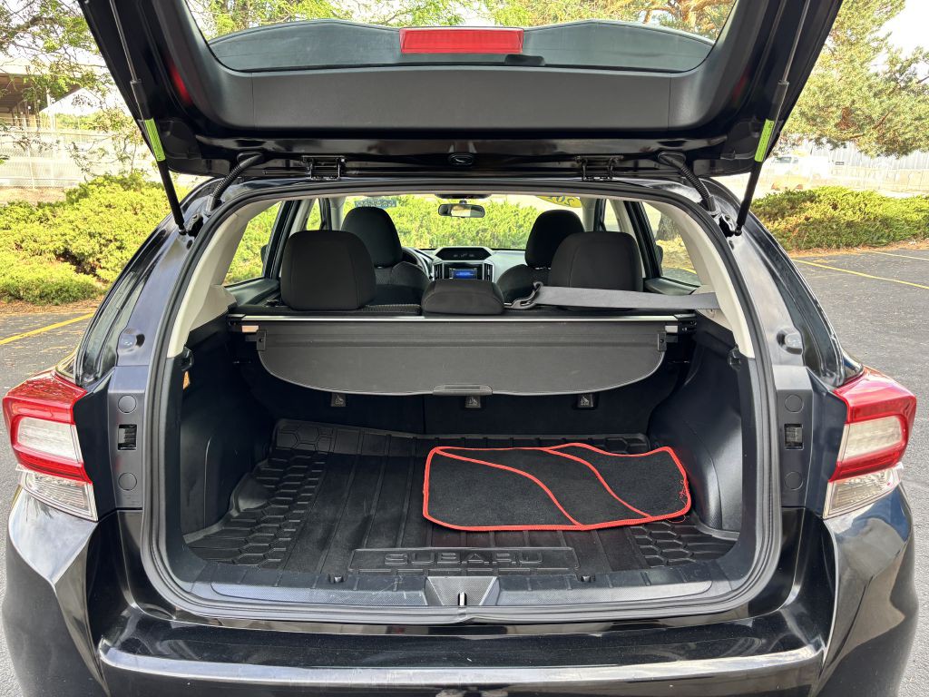 2017 Subaru Impreza Image 25