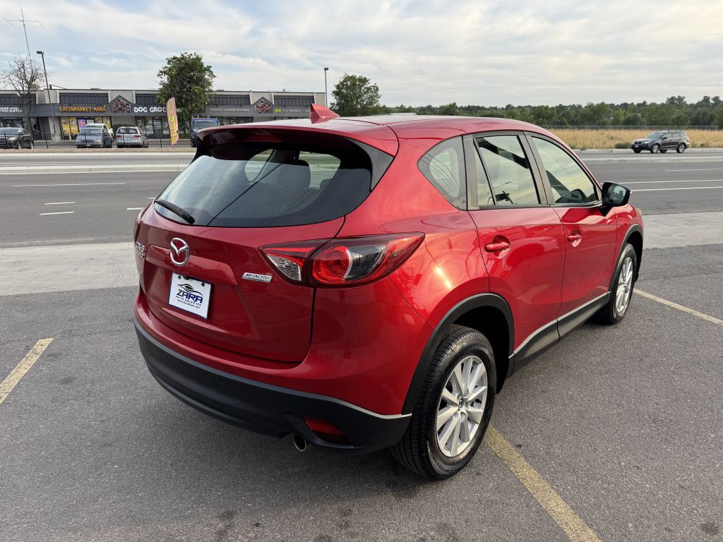 2016 Mazda CX-5 Image 7