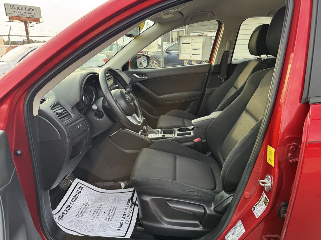 2016 Mazda CX-5 Image 11
