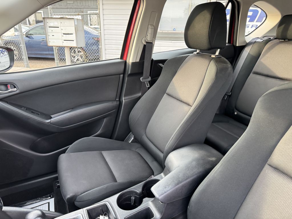 2016 Mazda CX-5 Image 13