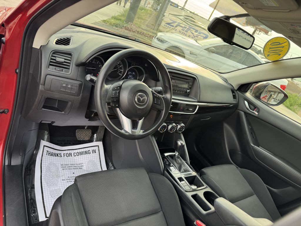 2016 Mazda CX-5 Image 14