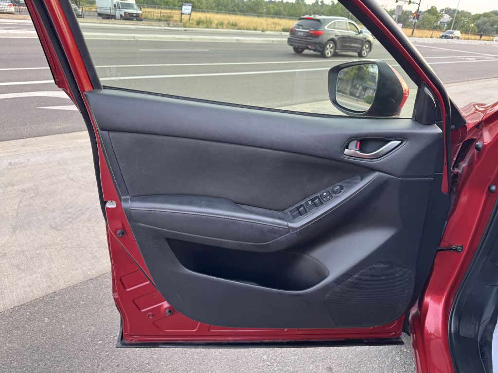2016 Mazda CX-5 Image 15