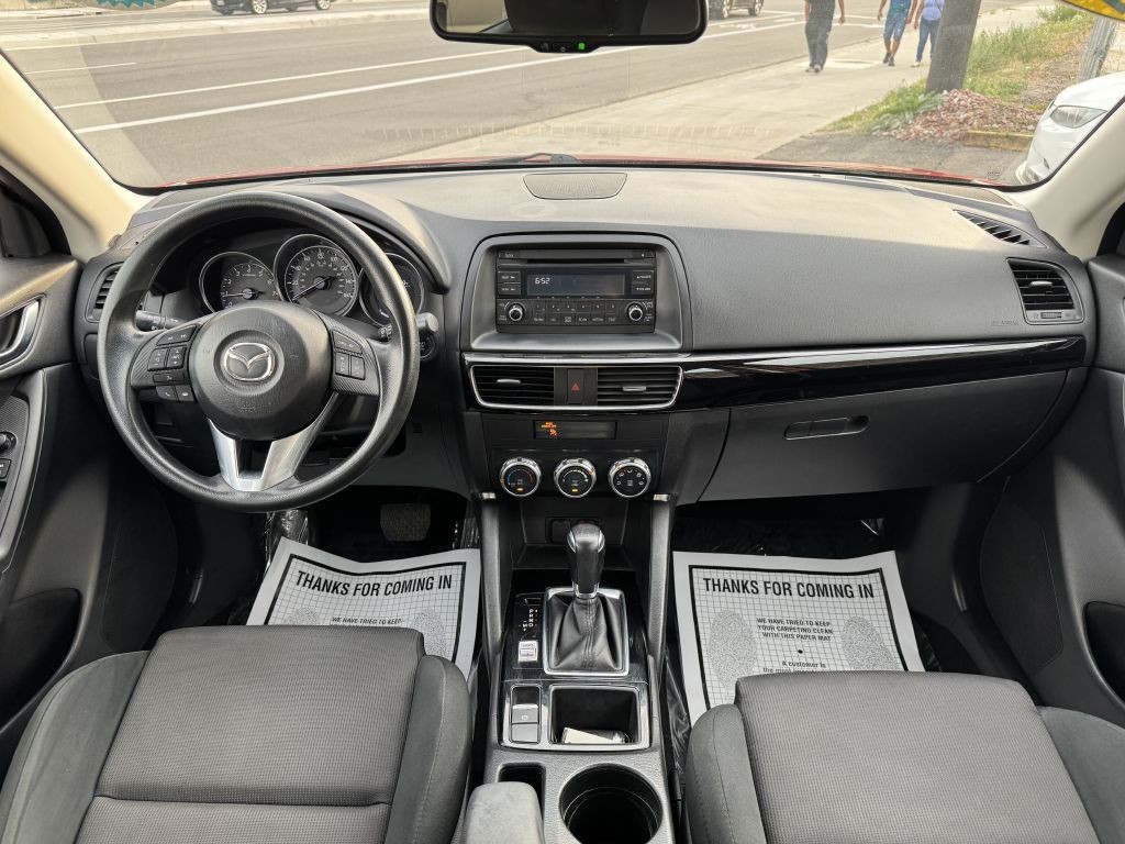 2016 Mazda CX-5 Image 17