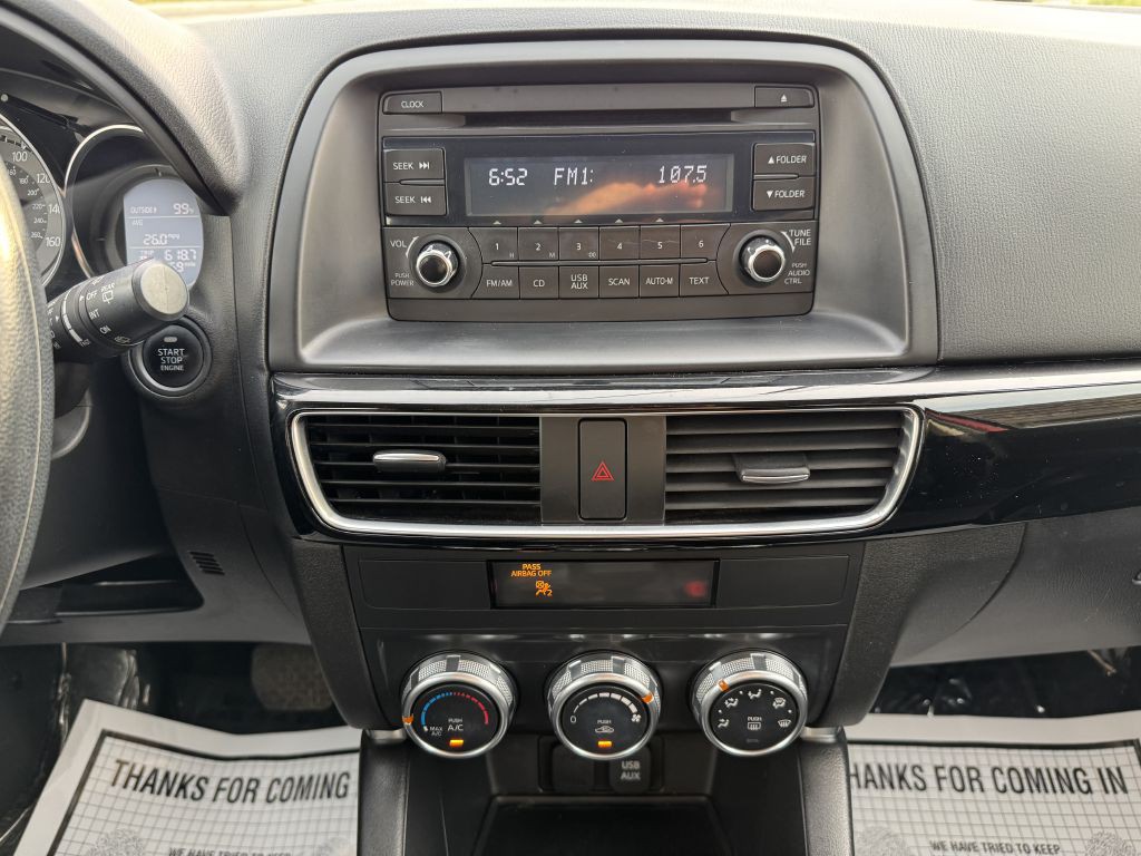 2016 Mazda CX-5 Image 18