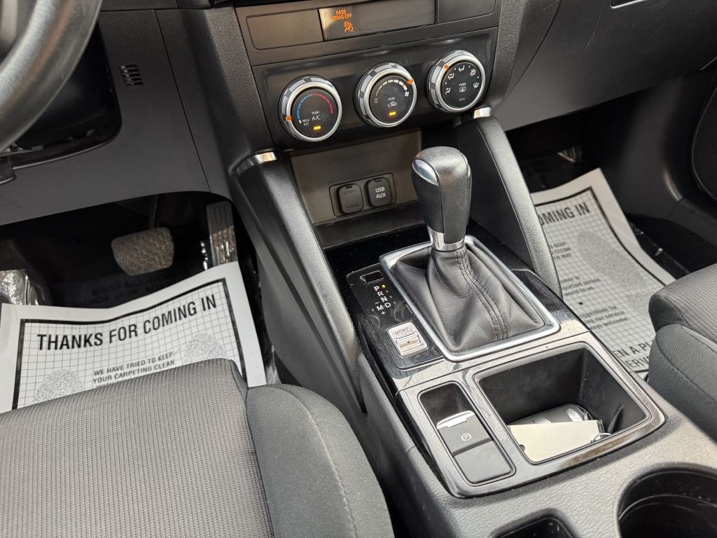 2016 Mazda CX-5 Image 19
