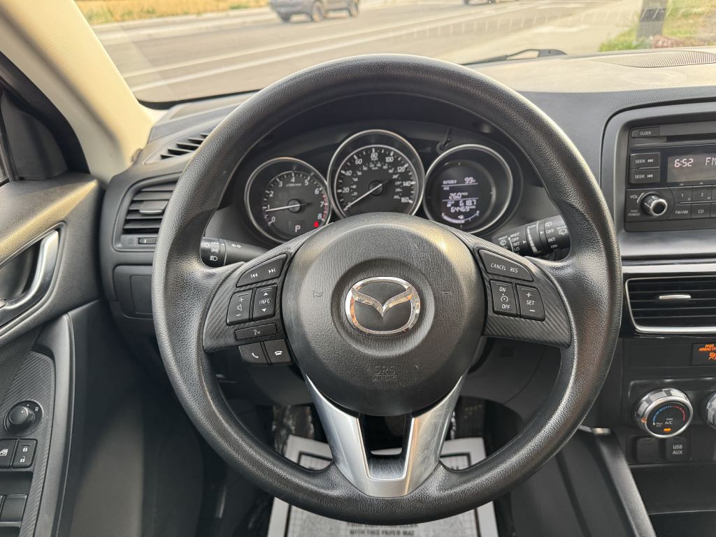 2016 Mazda CX-5 Image 20