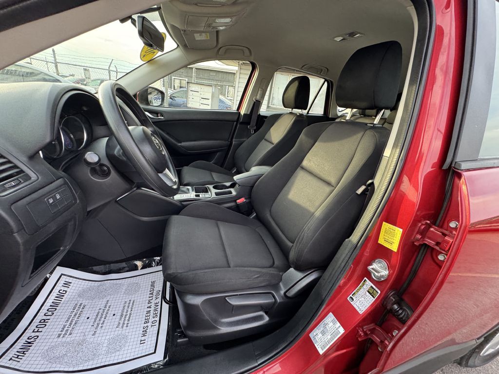 2016 Mazda CX-5 Image 23