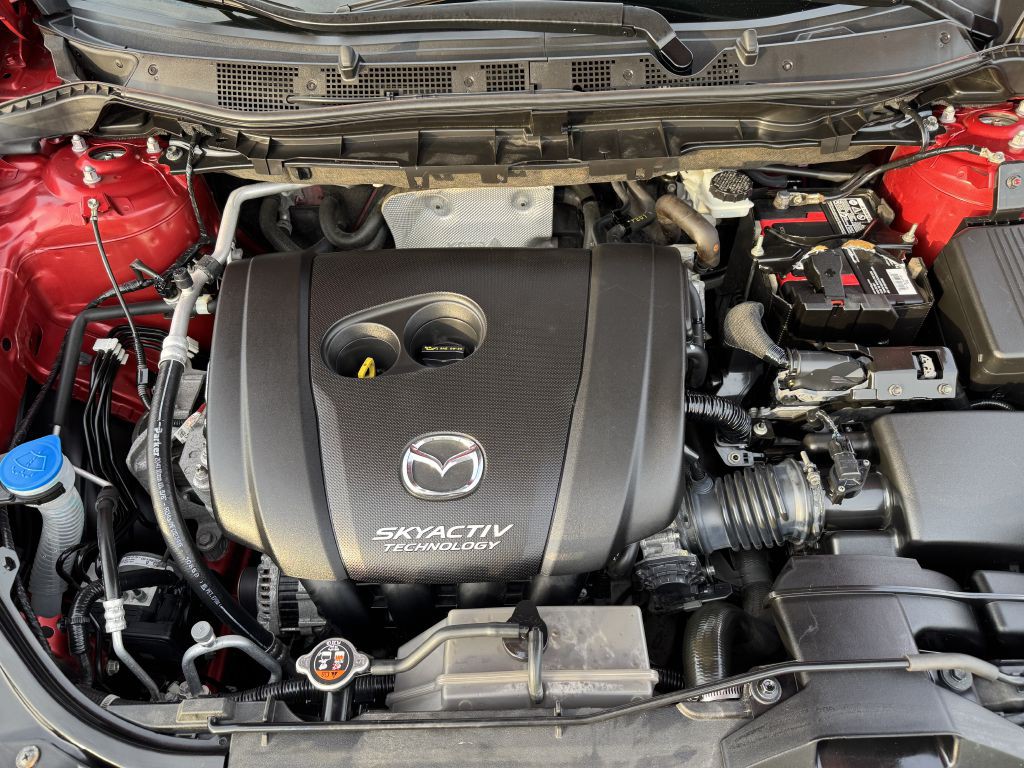 2016 Mazda CX-5 Image 24