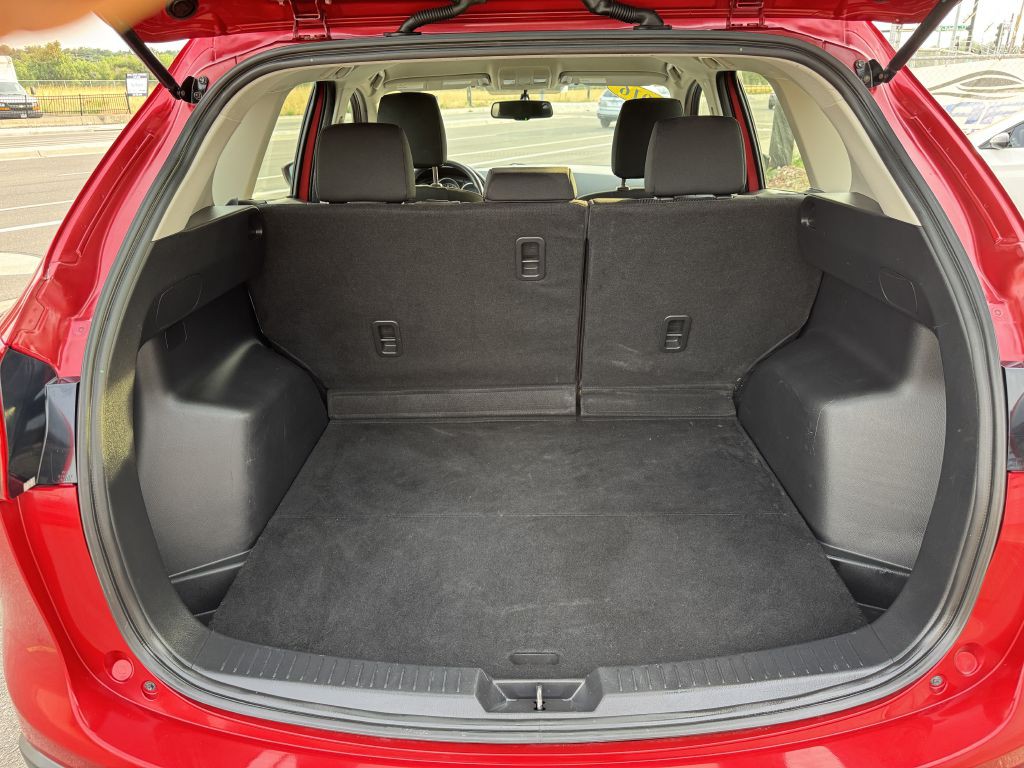 2016 Mazda CX-5 Image 25