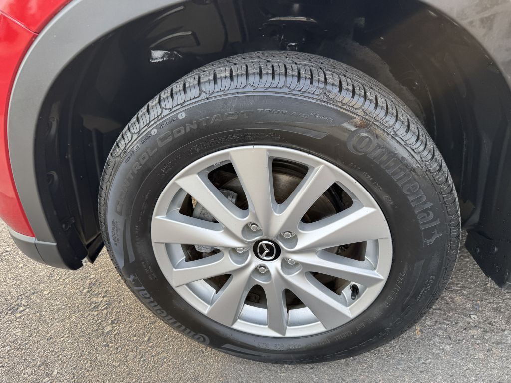 2016 Mazda CX-5 Image 26