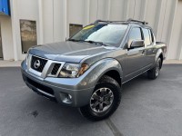 Image for 2019 Nissan Frontier S ID: 6755002
