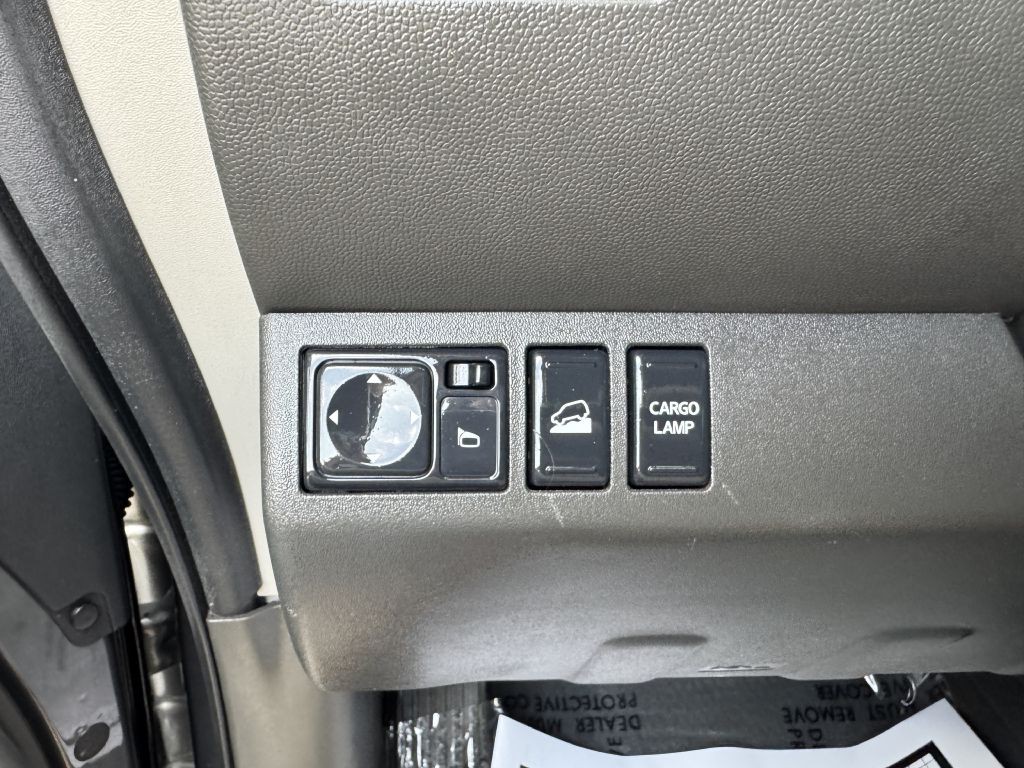 2019 Nissan Frontier Image 23