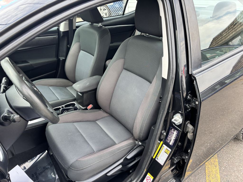 2019 Toyota Corolla Image 13