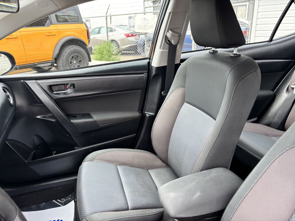 2019 Toyota Corolla Image 14